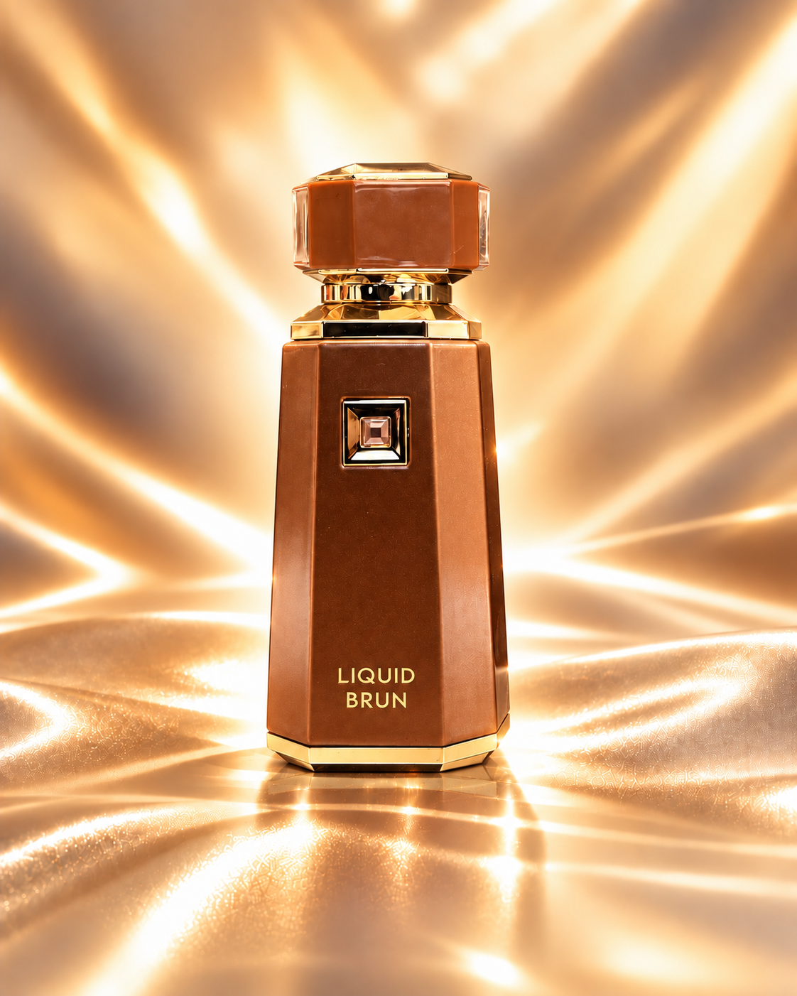 LIQUID BRUN