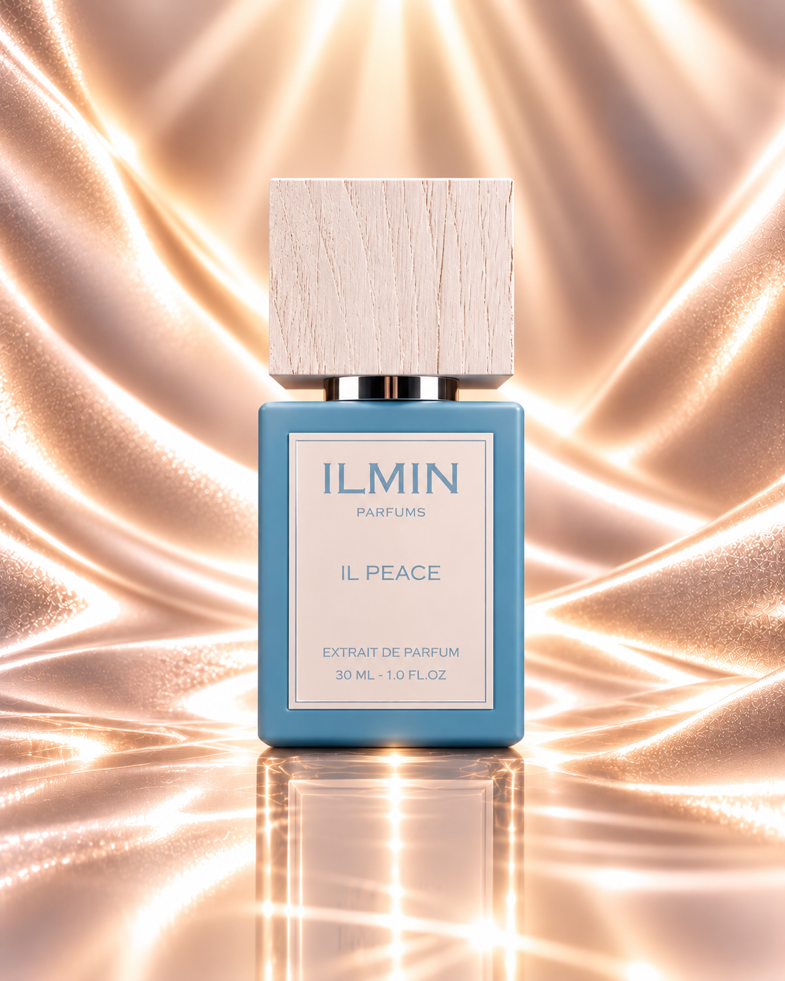 ILMIN IL PEACE