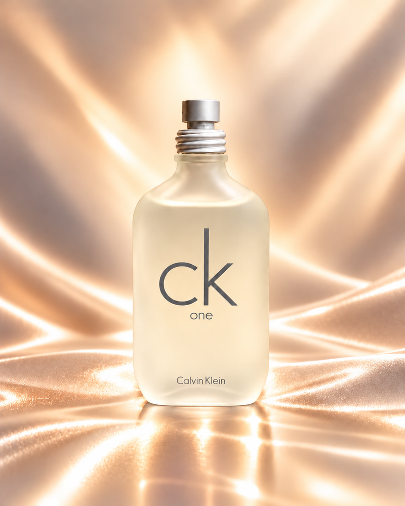 CK ONE