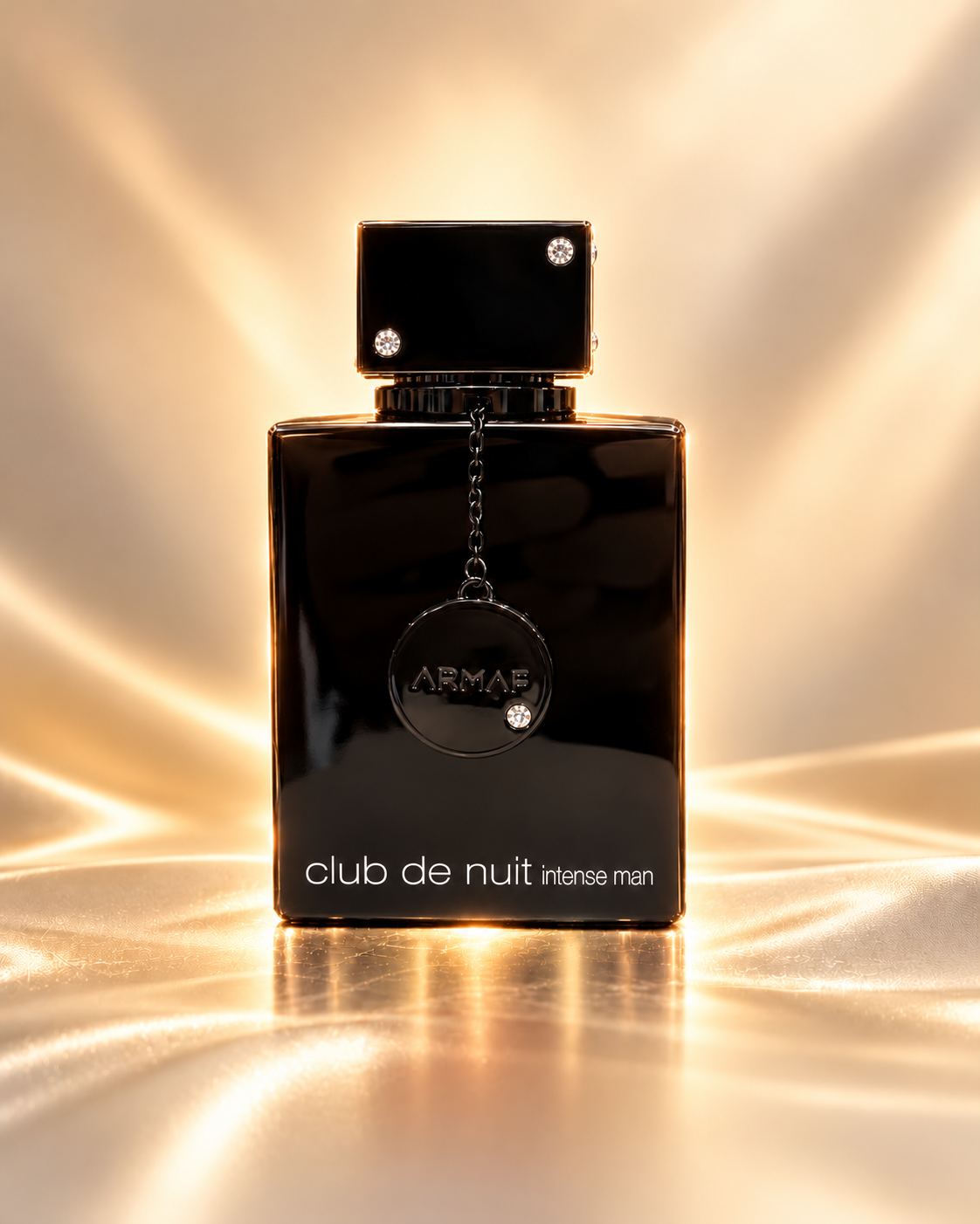 CLUB DE NUIT INTENSE
