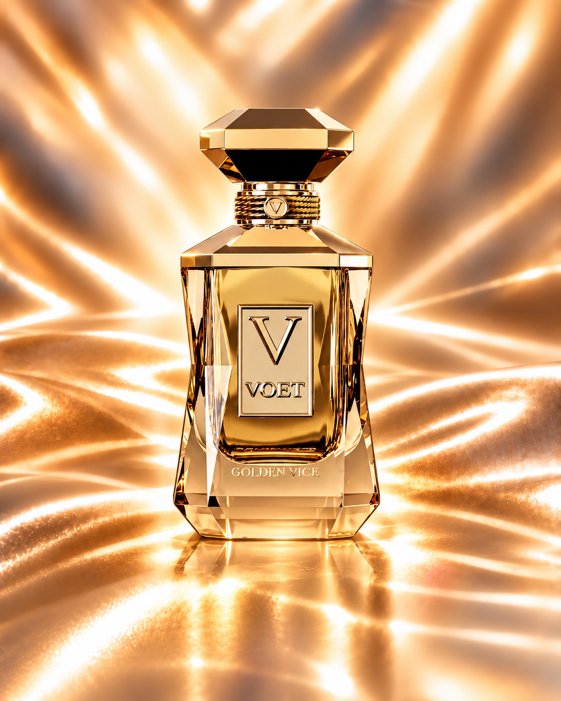 GOLDEN VICE