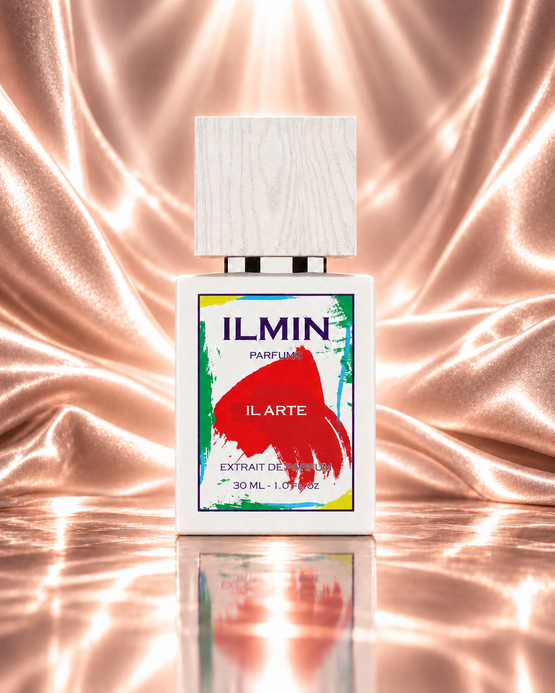 ILMIN IL ARTE