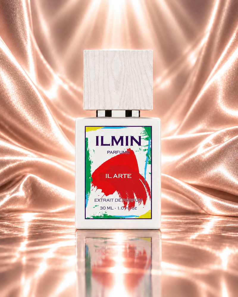 ILMIN IL ARTE