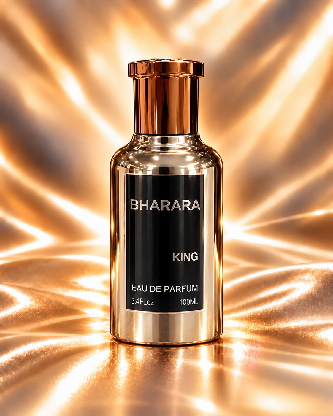 BHARARA KING
