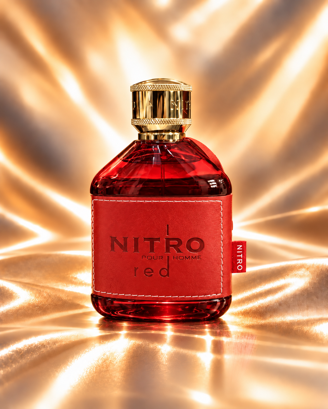 NITRO RED