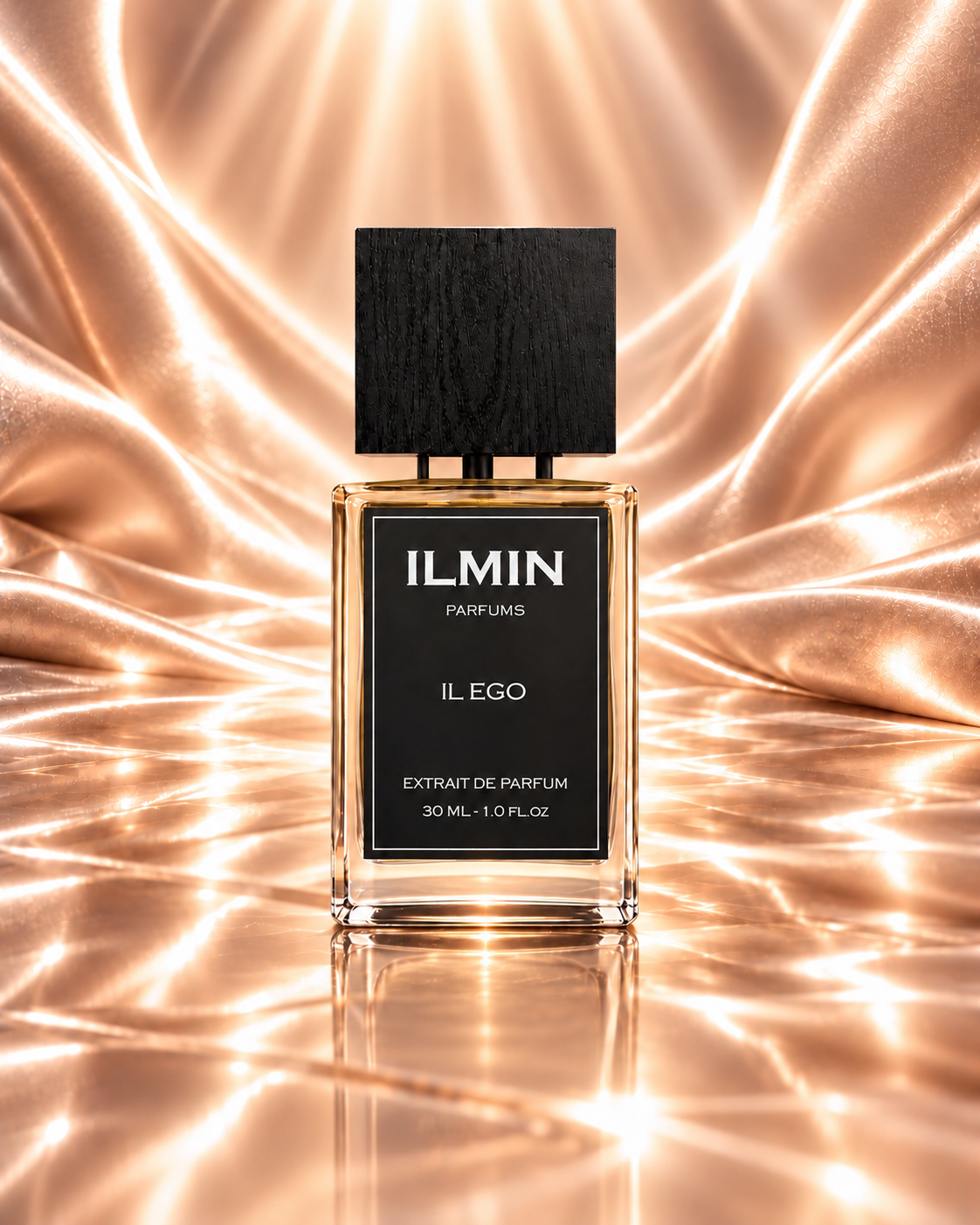 ILMIN IL EGO