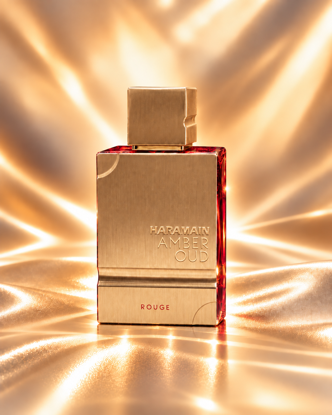 AMBER OUD ROUGE