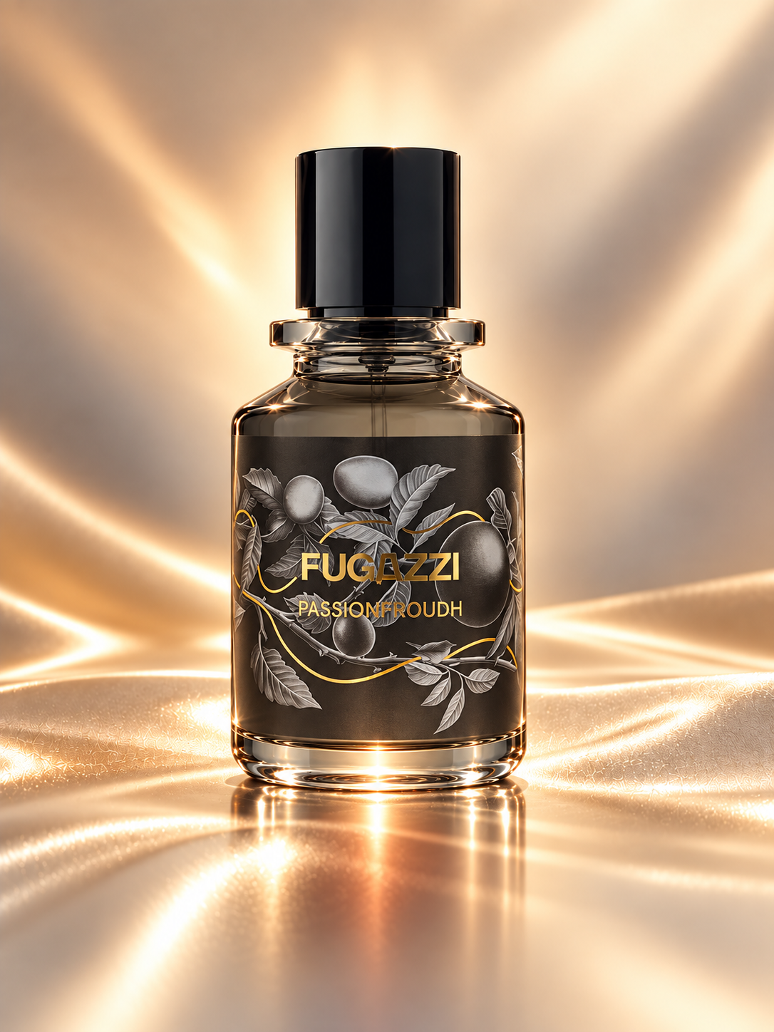 PASSIONFROUDH