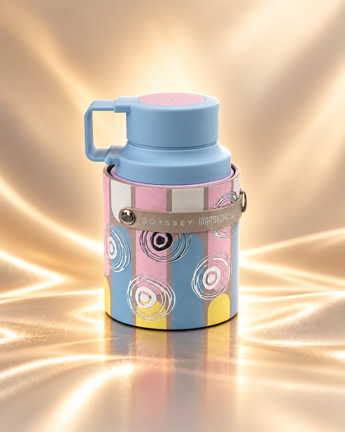 ODYSSEY MARSHMALLOW