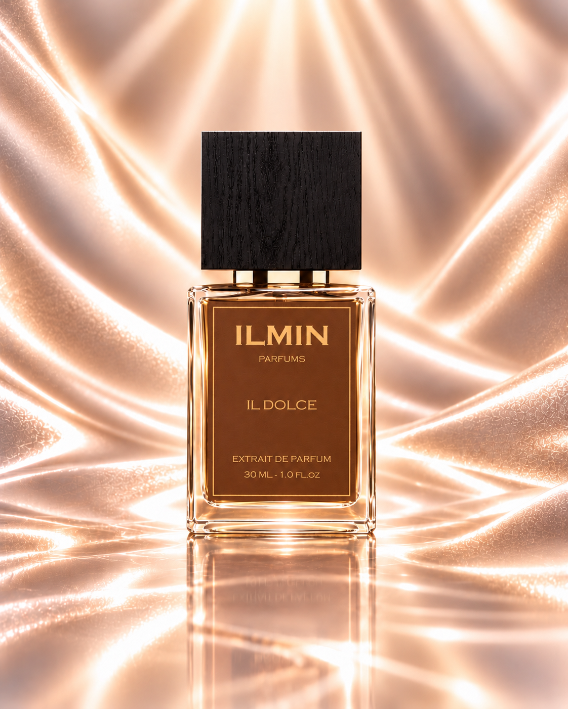 ILMIN IL DOLCE