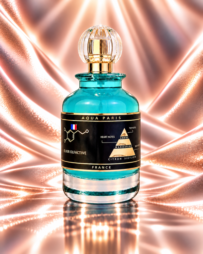 AQUA DE PARIS
