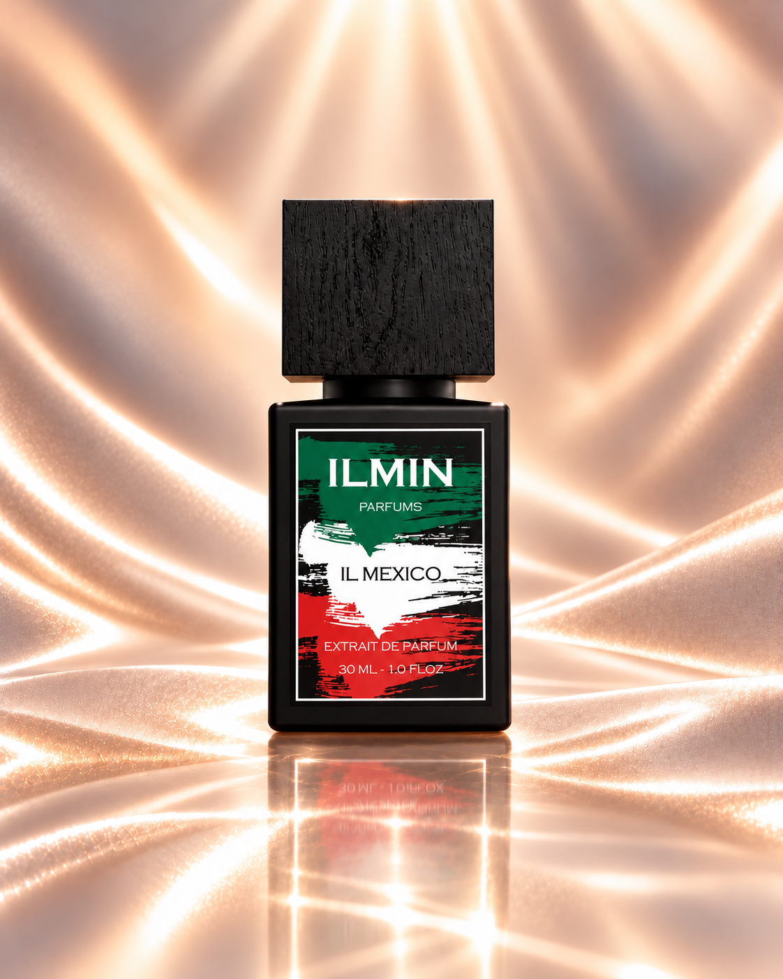 ILMIN IL MÉXICO