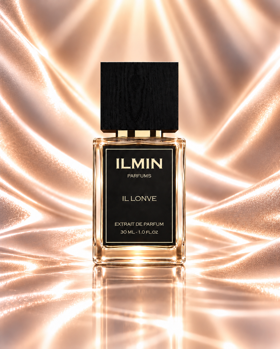 ILMIN IL LONVE