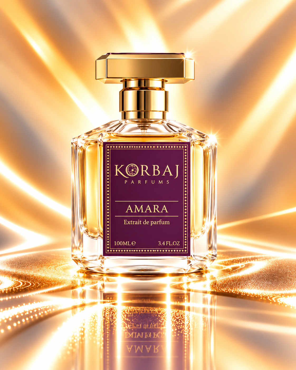 KORBAJ AMARA
