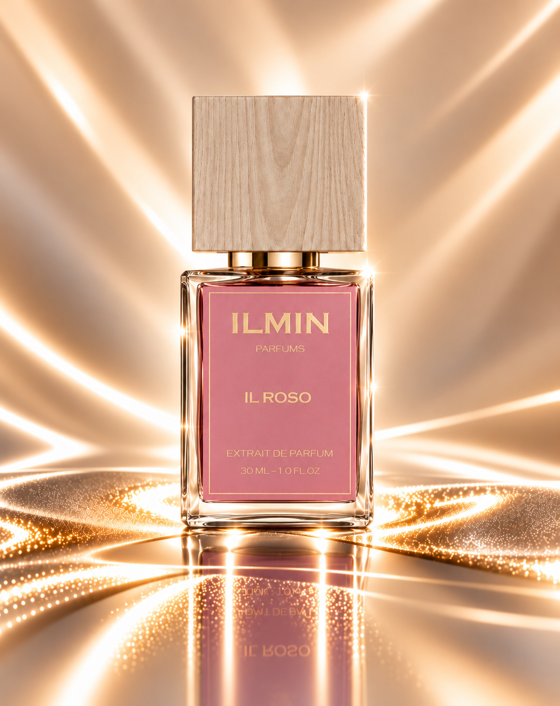 ILMIN IL ROSO