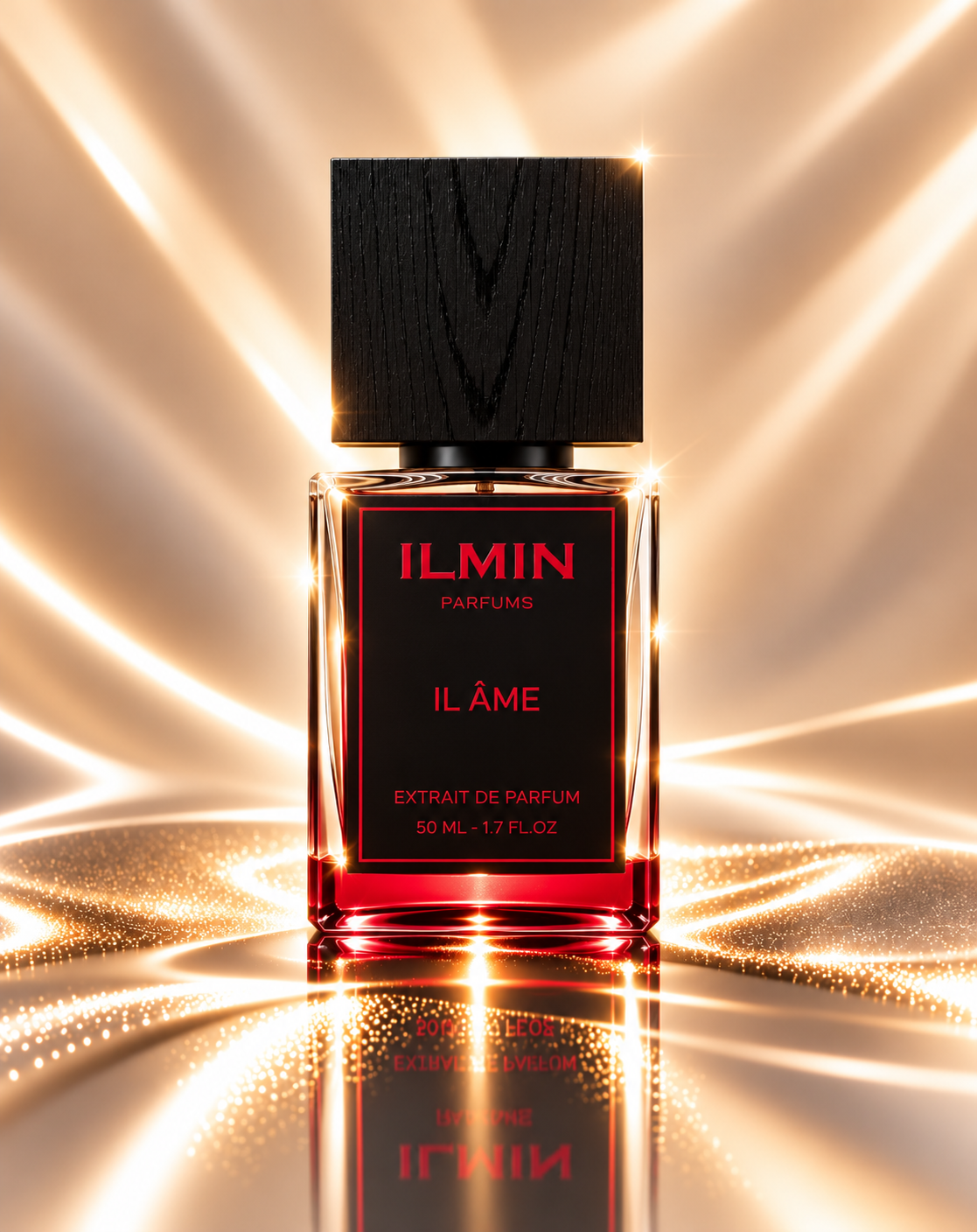 ILMIN IL ÂME