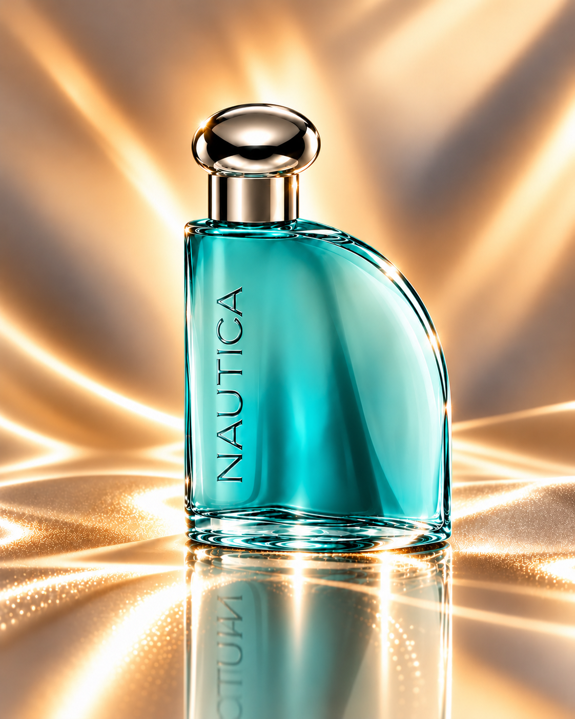NAUTICA BLUE