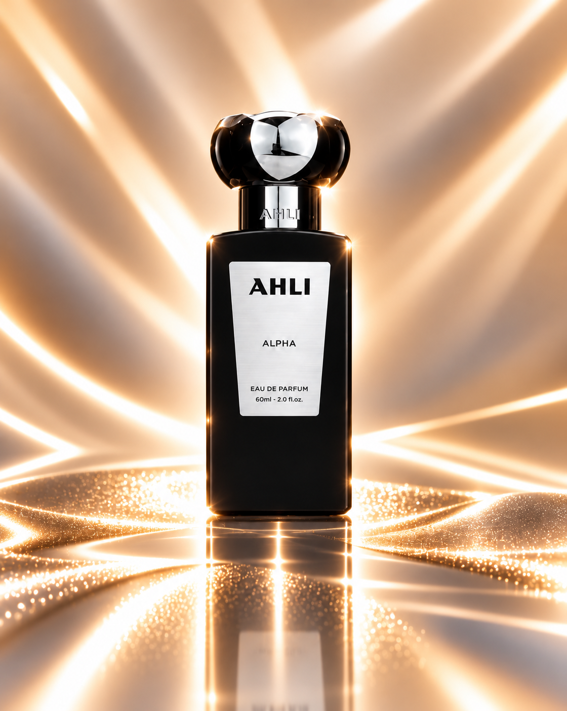 AHLI ALPHA