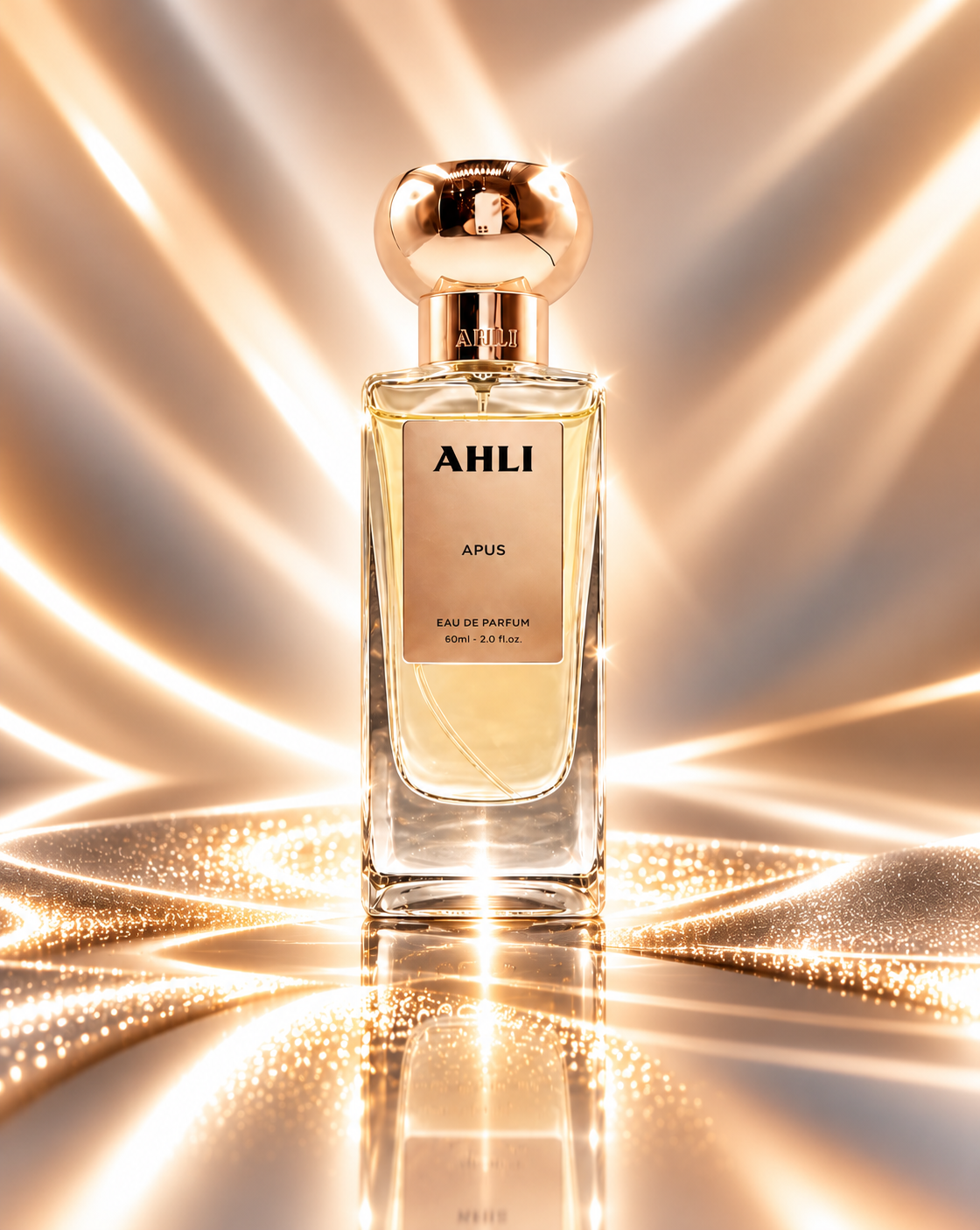 AHLI APUS