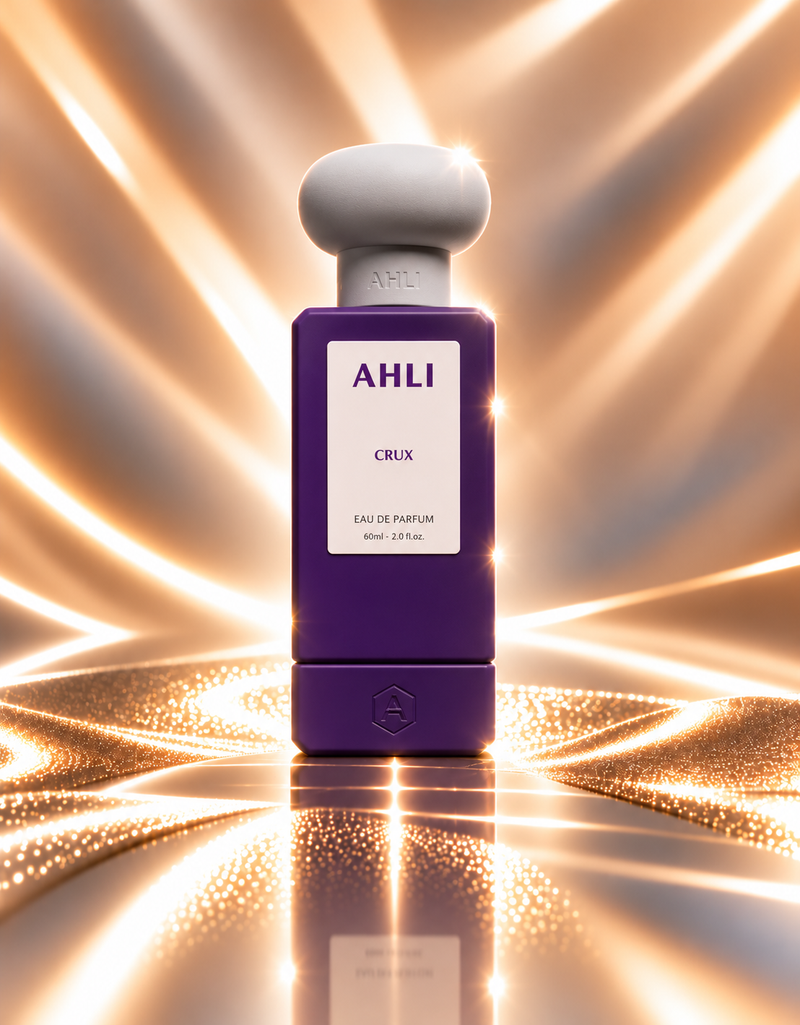 AHLI CRUX