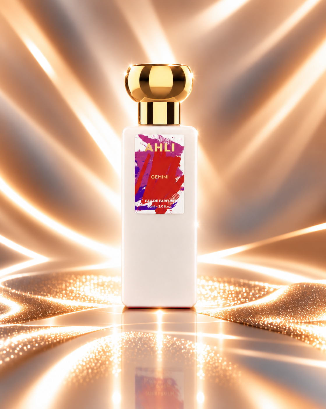 AHLI GEMINI