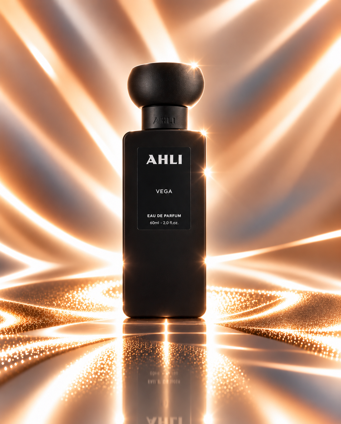 AHLI VEGA