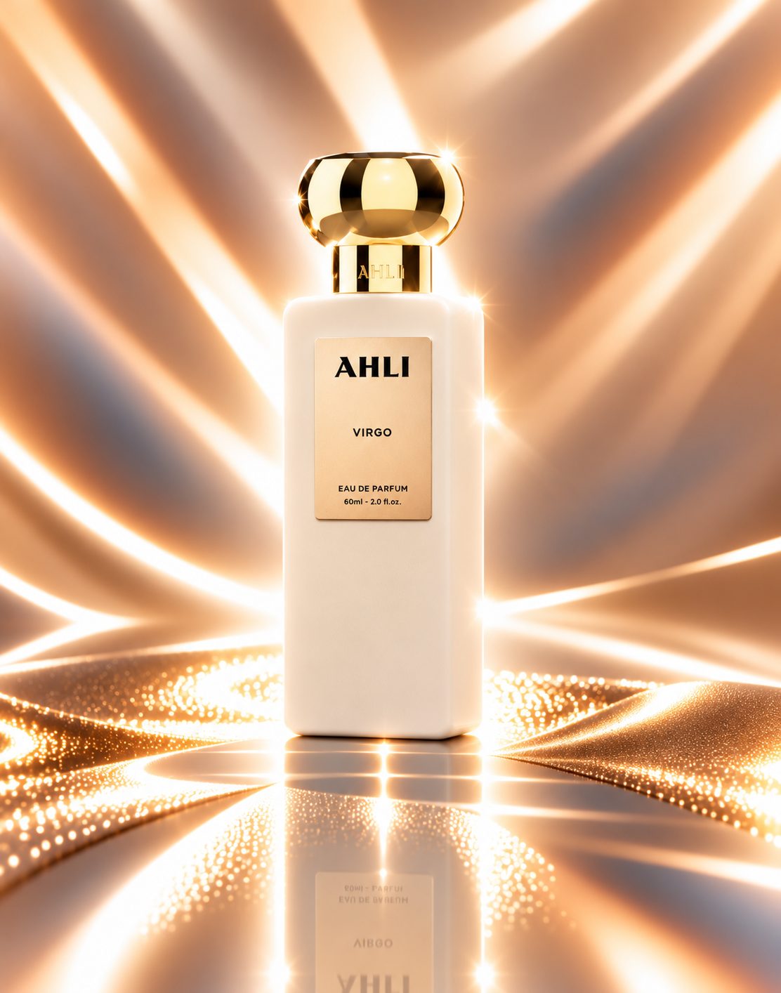 AHLI VIRGO