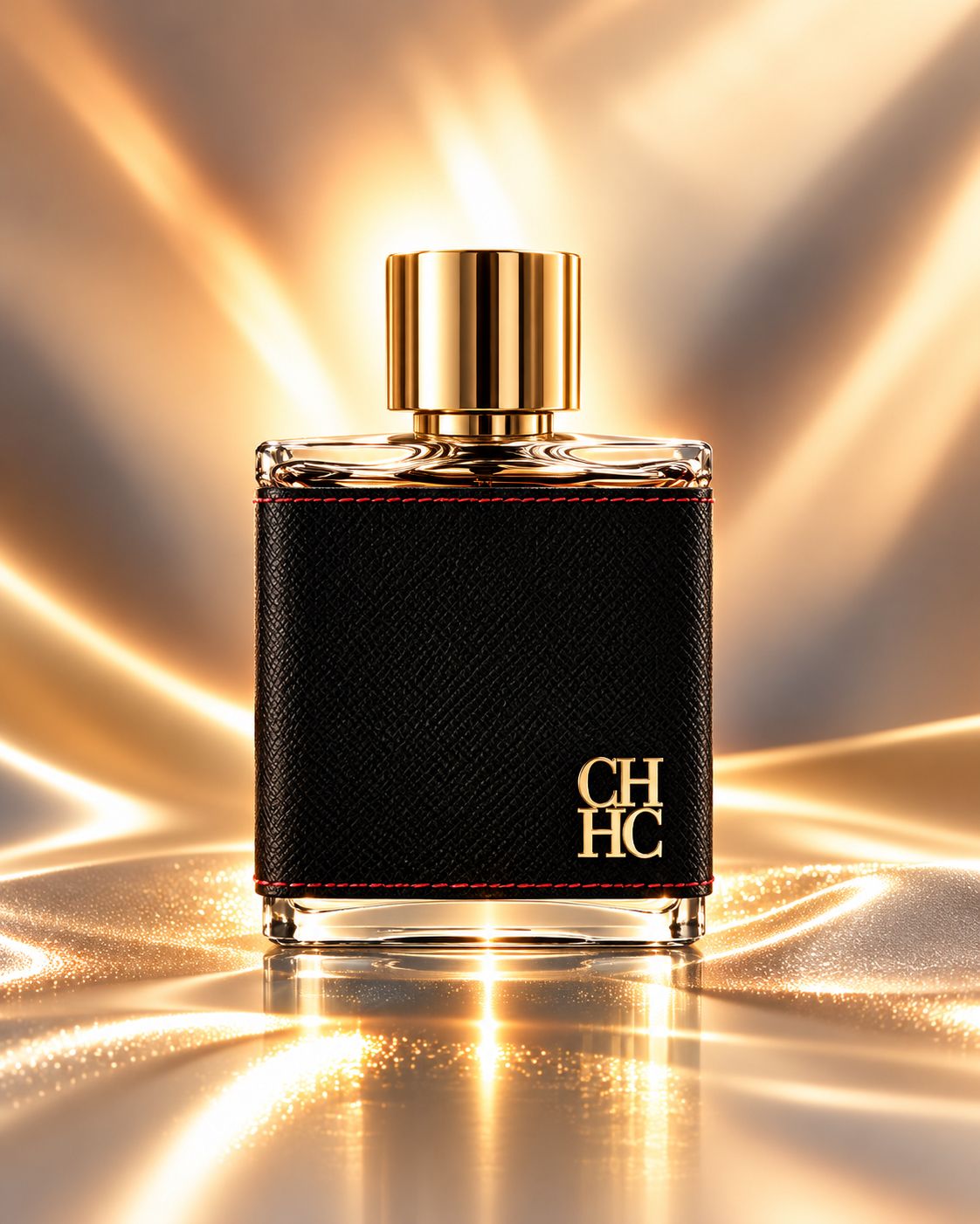 CH MEN EDT