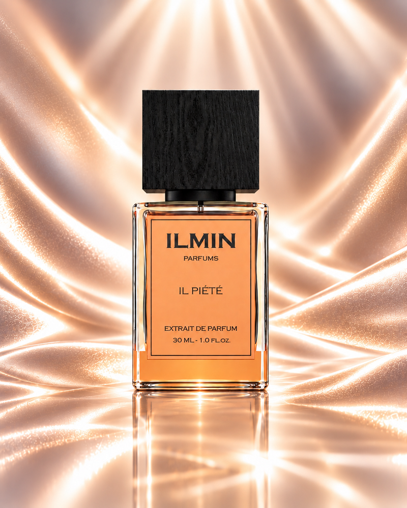 ILMIN IL PIETE