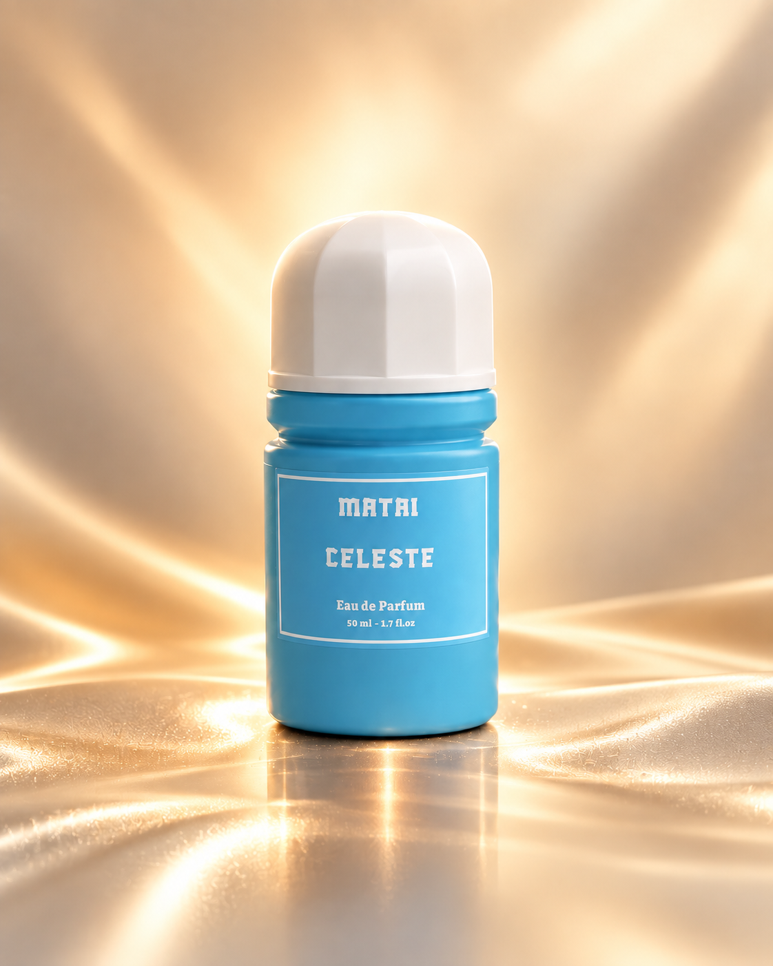 MATAI CELESTE