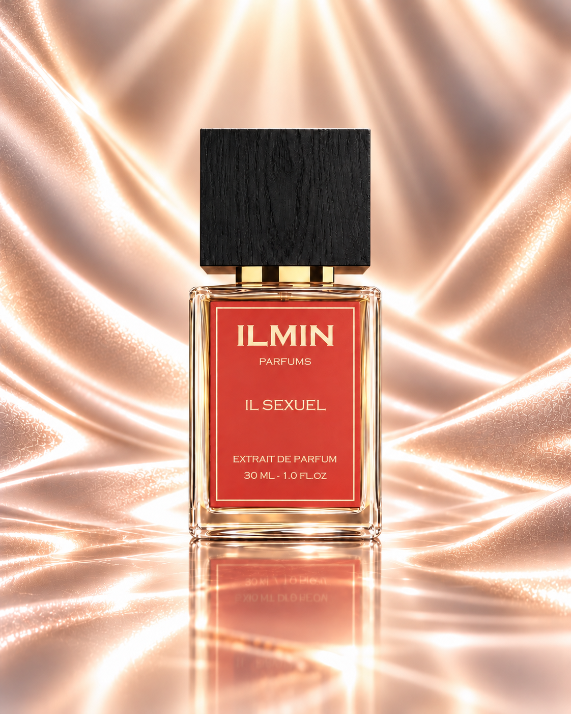 ILMIN IL SEXUEL