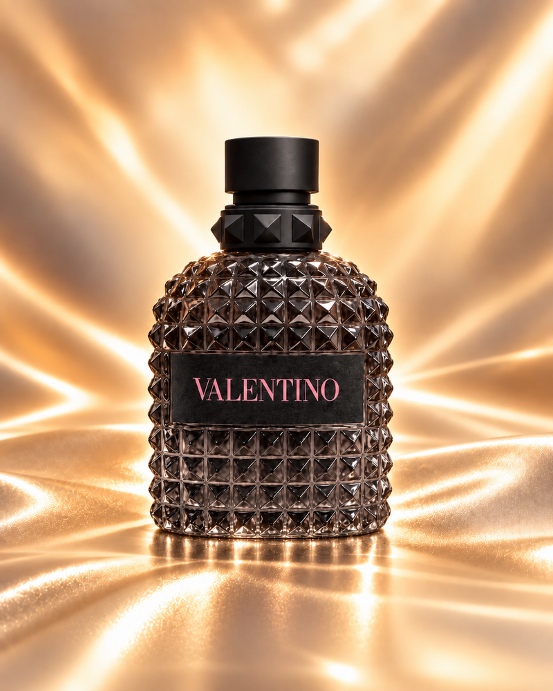 VALENTINO UOMO BORN IN ROMA