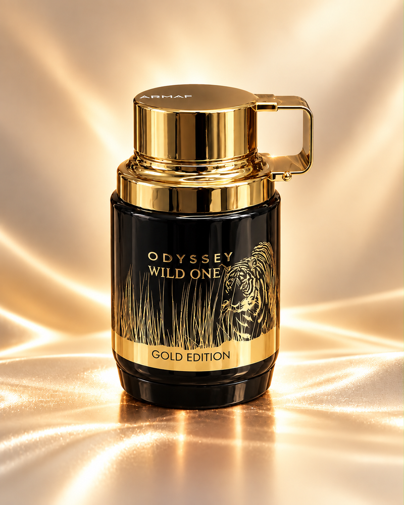 ODYSSEY WILD ONE