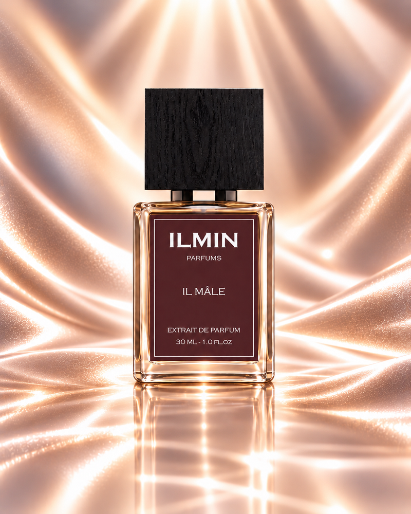 ILMIN IL MALE