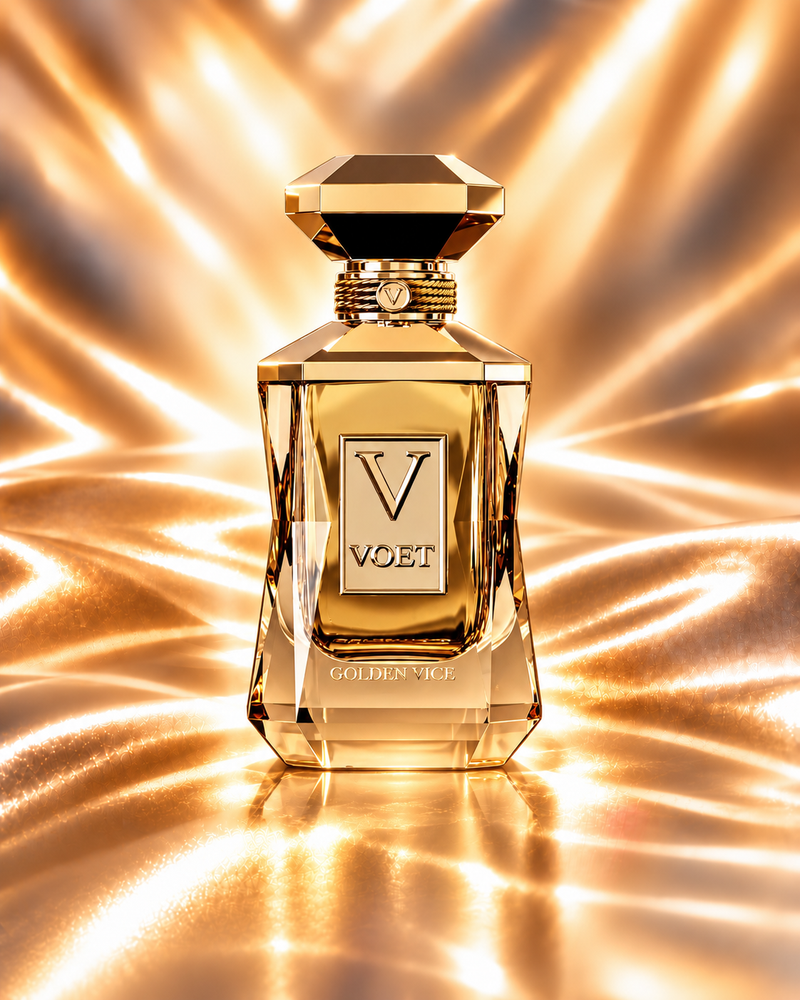 GOLDEN VICE