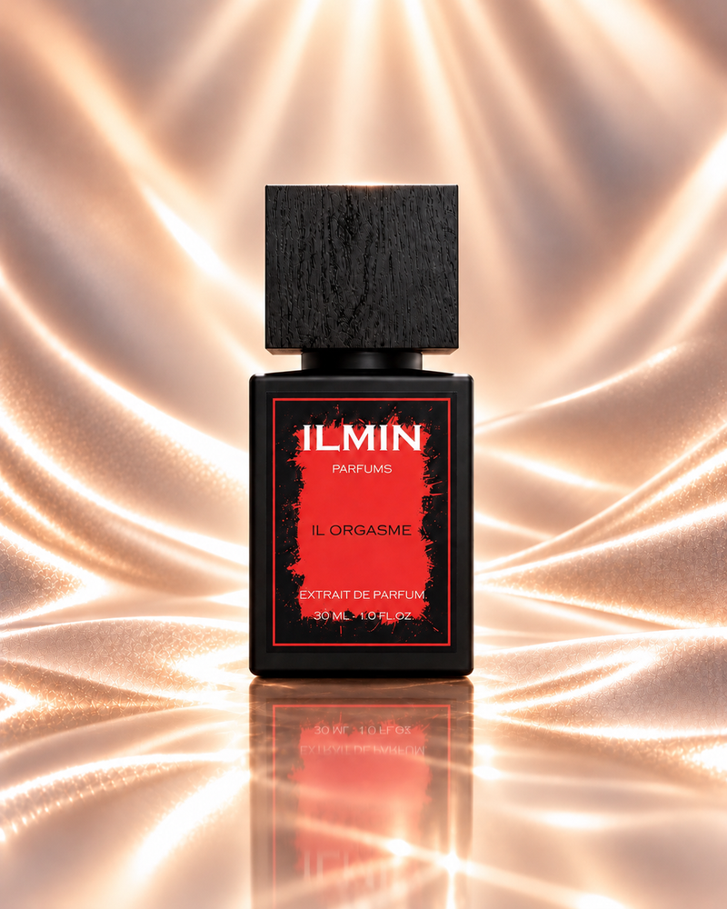 ILMIN IL ORGASME