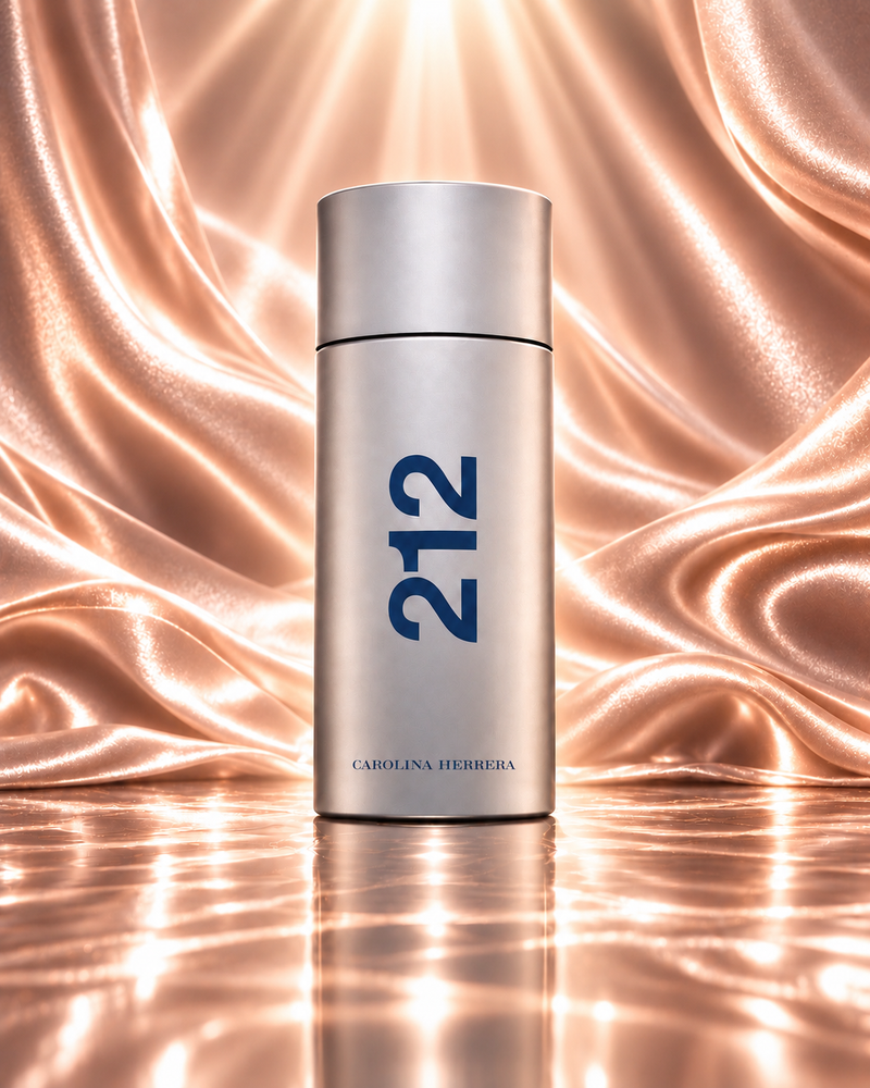 212 VIP MEN EDT