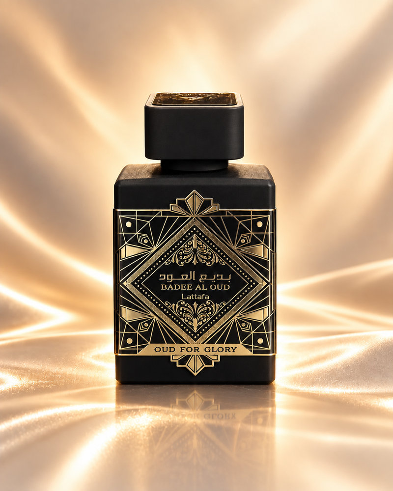 OUD OF GLORY