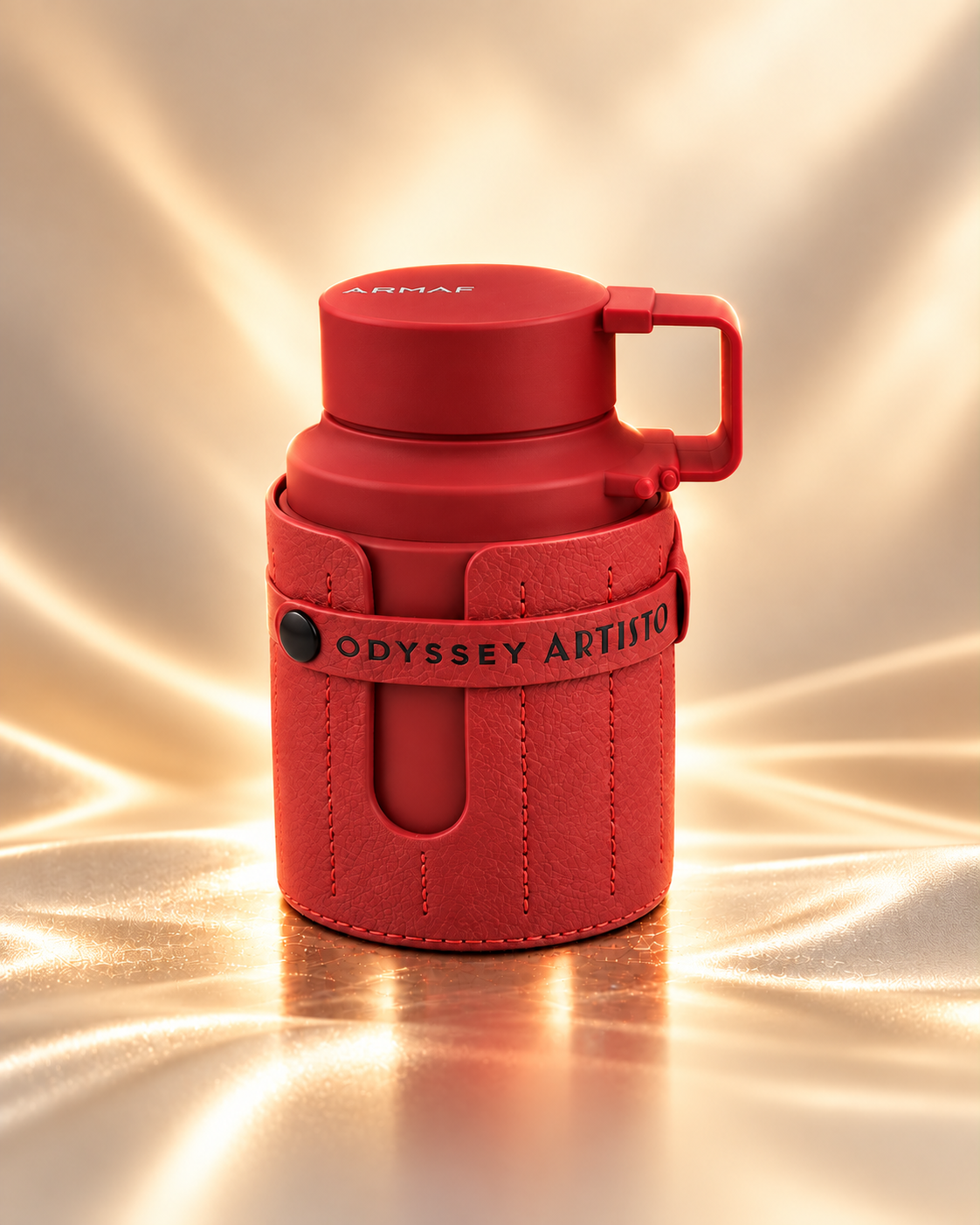 ODYSSEY ARTISTO