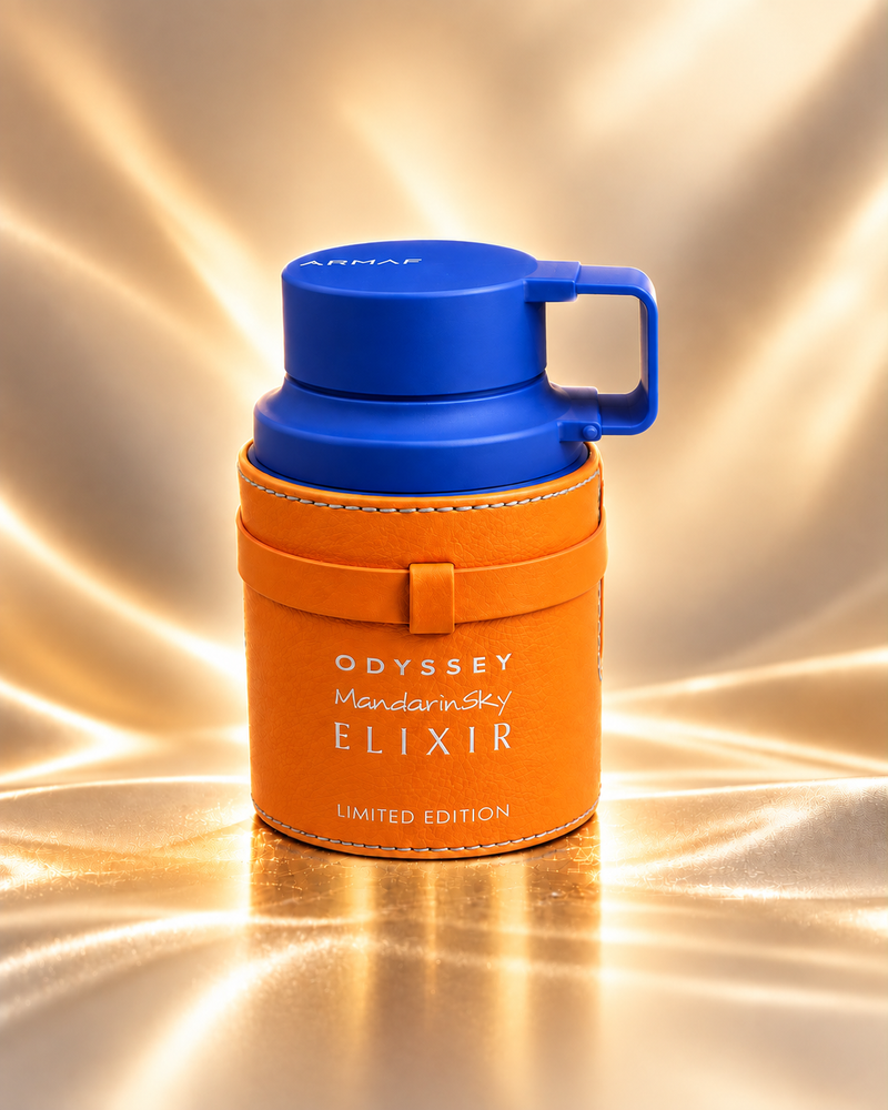 ODYSSEY MANDARIN SKY ELIXIR