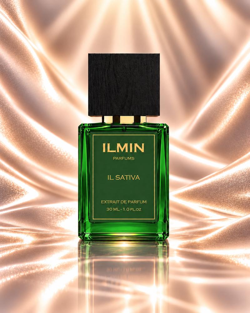 ILMIN IL SATIVA