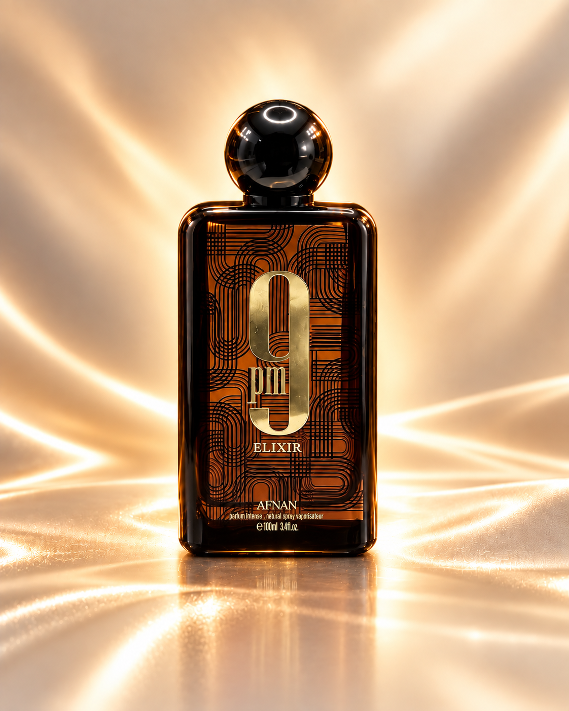 9PM ELIXIR