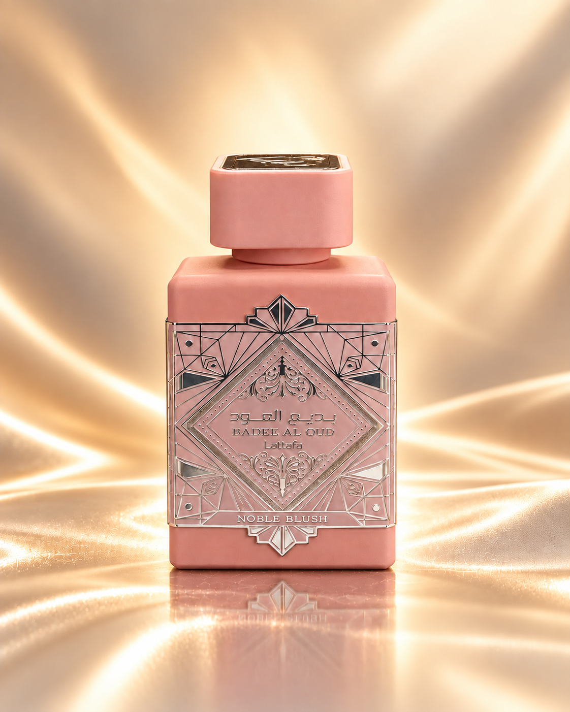 AL OUD NOBLE BLUSH