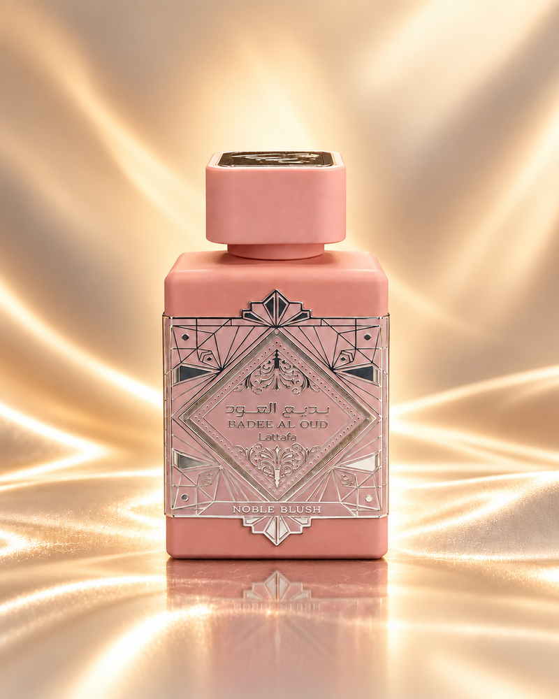 AL OUD NOBLE BLUSH
