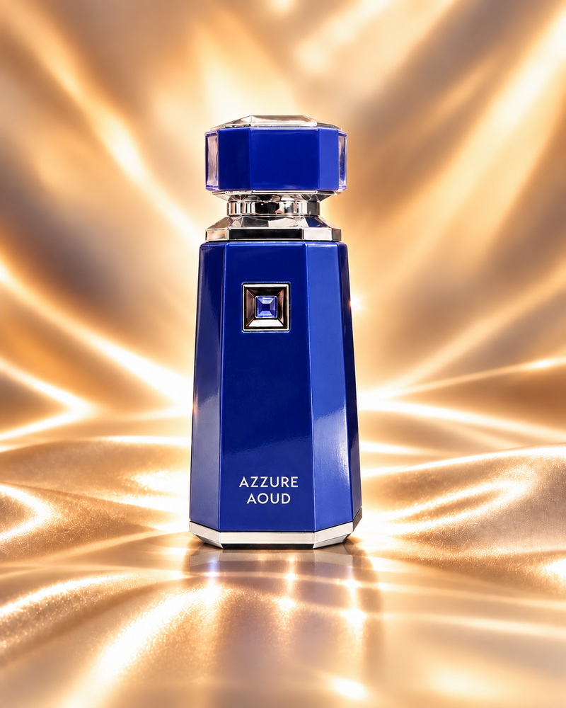 AZZURE AOUD