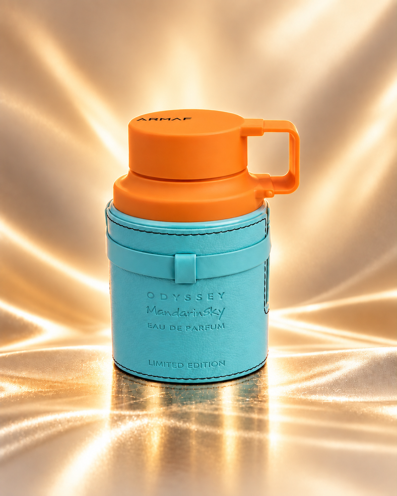 ODYSSEY MANDARIN SKY