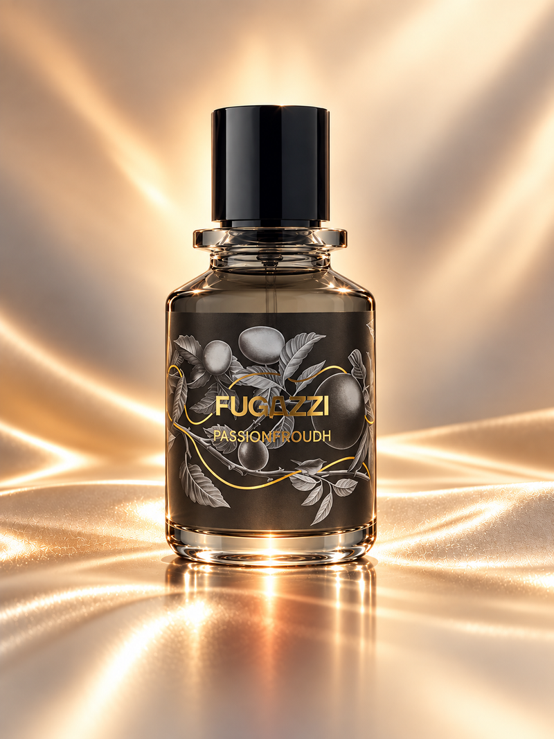 PASSIONFROUDH