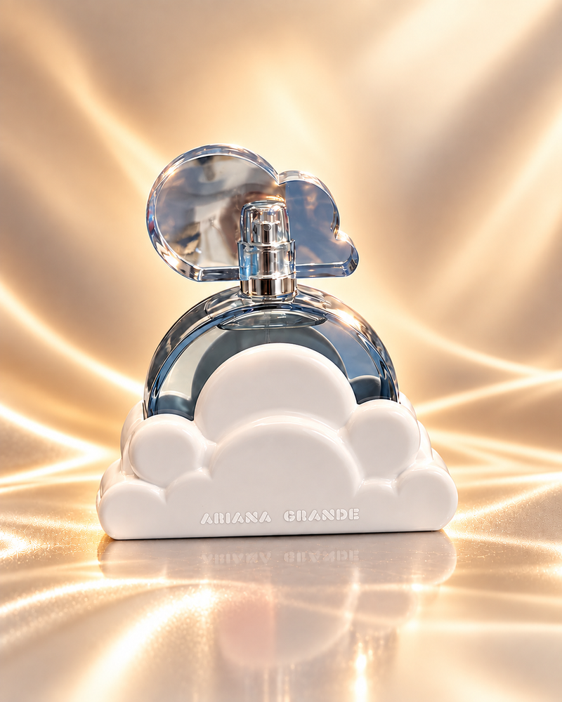 ARIANA GRANDE CLOUD