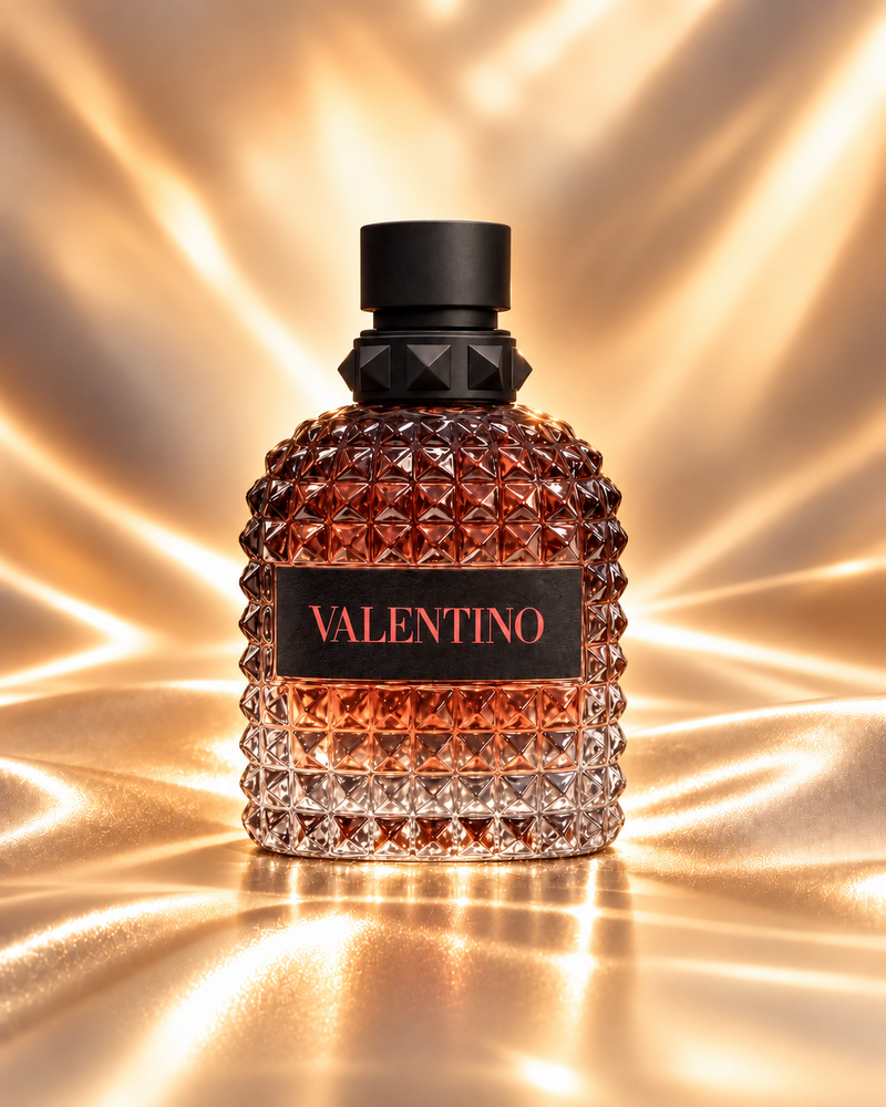 VALENTINO BORN IN ROMA FANTASY
