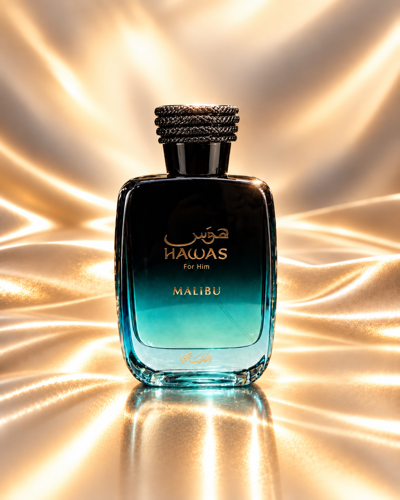 HAWAS MALIBU